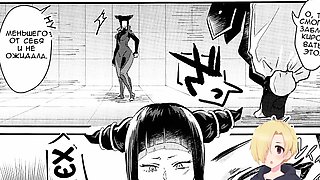 The Room W Juri Can't Escape From Without Having ♥♥