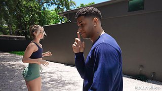 Posh bimbo mind-blowing xxx movie