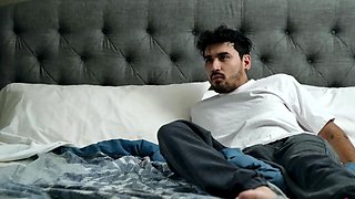 Kyler Quinn brags to Andi Rose, "Ooh look, I took a Load to
