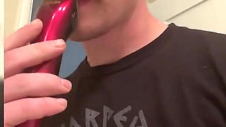 Behind the Scenes Justin Taylor Fucked