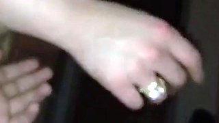 Danish Arab MILF Amateur