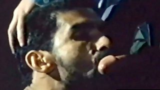 Outdoor Cock Sucking With Prisoners