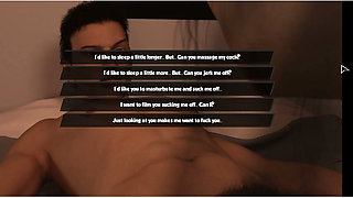 Area 69 - Gameplay - Roleplay - Stepmom Fucks at Kitchen, Bedroom Every Position