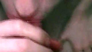 Secretaries Blowjob and Cum Swallow