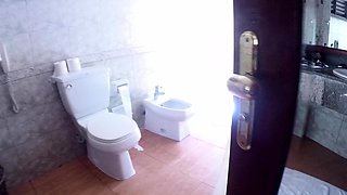 POVdreams COM LITTLECAPRICE Verfolgt und gefickt auf den