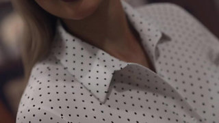 MILF Obsession (part 03) by Dan Games - Horny Blonde MILF
