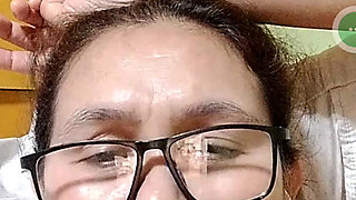 Here we again as a LDR knows best video call sex to make love