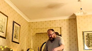Amateur hot brunette fucked hard 2 mp4