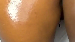 My Stepmother Was in Her Room Wearing Only Her Underwear... I Couldn't Resist and I Fucked Her Right There