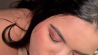 Very Hot My Wife in Bathroom Sex in Enjoy Very