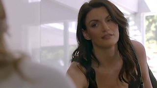 seduce my stepmom s personal trainer