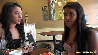 Spicy spic girl mind-boggling xxx clip