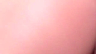 My Sister-in-law Fucks Me with Dildo