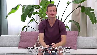 Charlie Musk Tight Ass Pounded By Caleb Bell