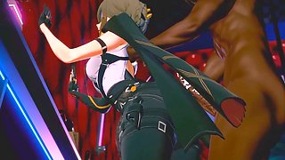 Anime porn, compilation, hentai