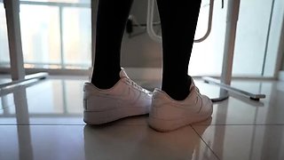 Unconditional Femdom - Anastasia Studies