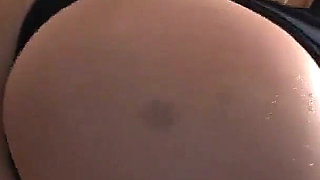 Asian Threesome: Shower Anal Leads to Bedroom Fuckfest