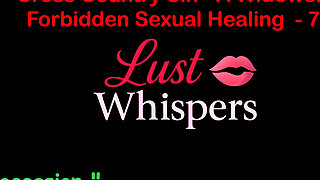 Cross Country Sin: a Widower’s Forbidden Sexual Healing Part 74 - English Audio Sex Story