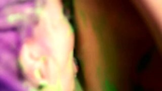 Fetish brunette lesbian love licking pussy hard in hd