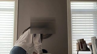 Sinfuldeeds - Legit Cute Chinese RMT gives into Monster