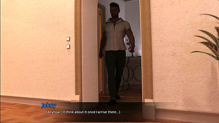 Passions Playground 10 Tess Sucked My Cock While Her Boyfriend Was at the Desk