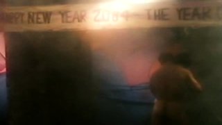 Blonde blowjob adoring skank facialized after hardcore fun