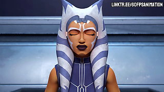 Ahsoka