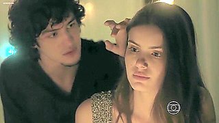 Camila Queiroz - Verdades Secretas S01E19 (2015)