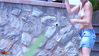 Sexy Video Missguapa_pool