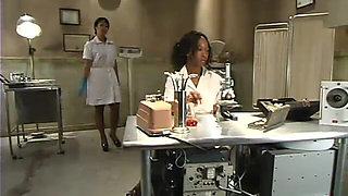 Dragonlily and Stacey Cash
