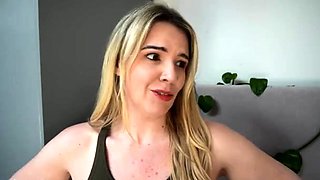 Anna Scot - The Safehouse with stepMom