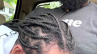 I Love Giving Head in the Car