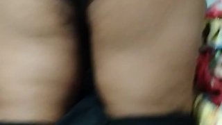 Pussy Wants to Cum and Gush in the Dick