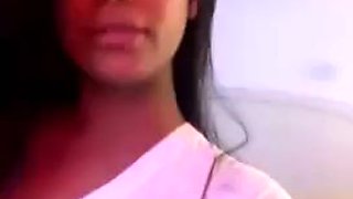 Poonam Pandey livestream