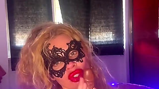 Your Mistress Is Here