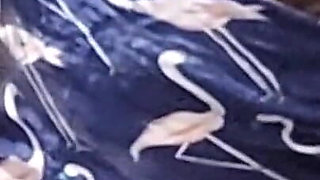The Mature Woman, My Stepbrother's Wife, Knows How to Suck All the Sperm From the Penis Until It Softens. She Uses Only Her Deep