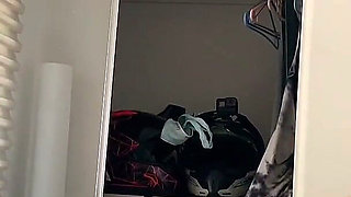 Miss Stacy Rides a Big Cock!