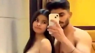 Punjabi College Teenie Female Stiff Porked By Village Young Dude -@Teraboxgod