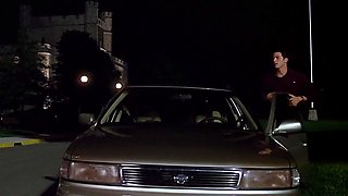 Embrace Of The Vampire (1995)