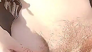 Natural Body, Hairy Armpits, Hairy Pussy, Hairy Ass, Big Labia, Nice Boobs, Horny MILF Ginnagg