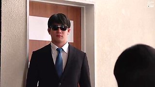 Nmsl-013 I Want To Be Rich... A Female College Student 18+ Who Got Involved In Sugar Stepdaddy Dating And Became A Sex Slave With Hikaru Minazuki, Sugar Daddy And Minazuki Hikaru
