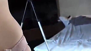 Innocent-looking Tease Wrapped an Older Man Around Her Finger with Her Playful and Irresistible Charm Angle1