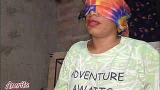 Desi Girlfriend Anal Sex Close-Up with Indian Bhabhi and Devar