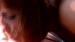 BIGTITS - Fucking that big bitch of my woman in the forest is always very exciting and she knows how to make me enjoy