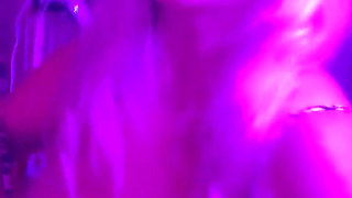 Electric Slide