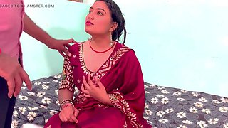 New married girl sex with husband's brother