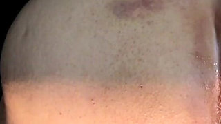 I Had a Dildo Inserted Into My Ass, and I Got Fucked in the Ass.