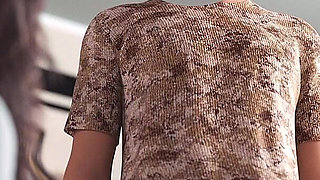 Awam Hot Teacher Sophia - Naughty Teacher Sophia: Slutty Mode Engaged! (hardcore Sex Ed Class) P3