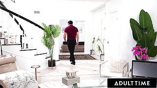 Enticing Gi Joey and Nicole Emma Vaunt's hd smut