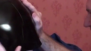 Fucking one of my Fan's